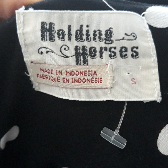 Antropologie top - Picture 3 of 8